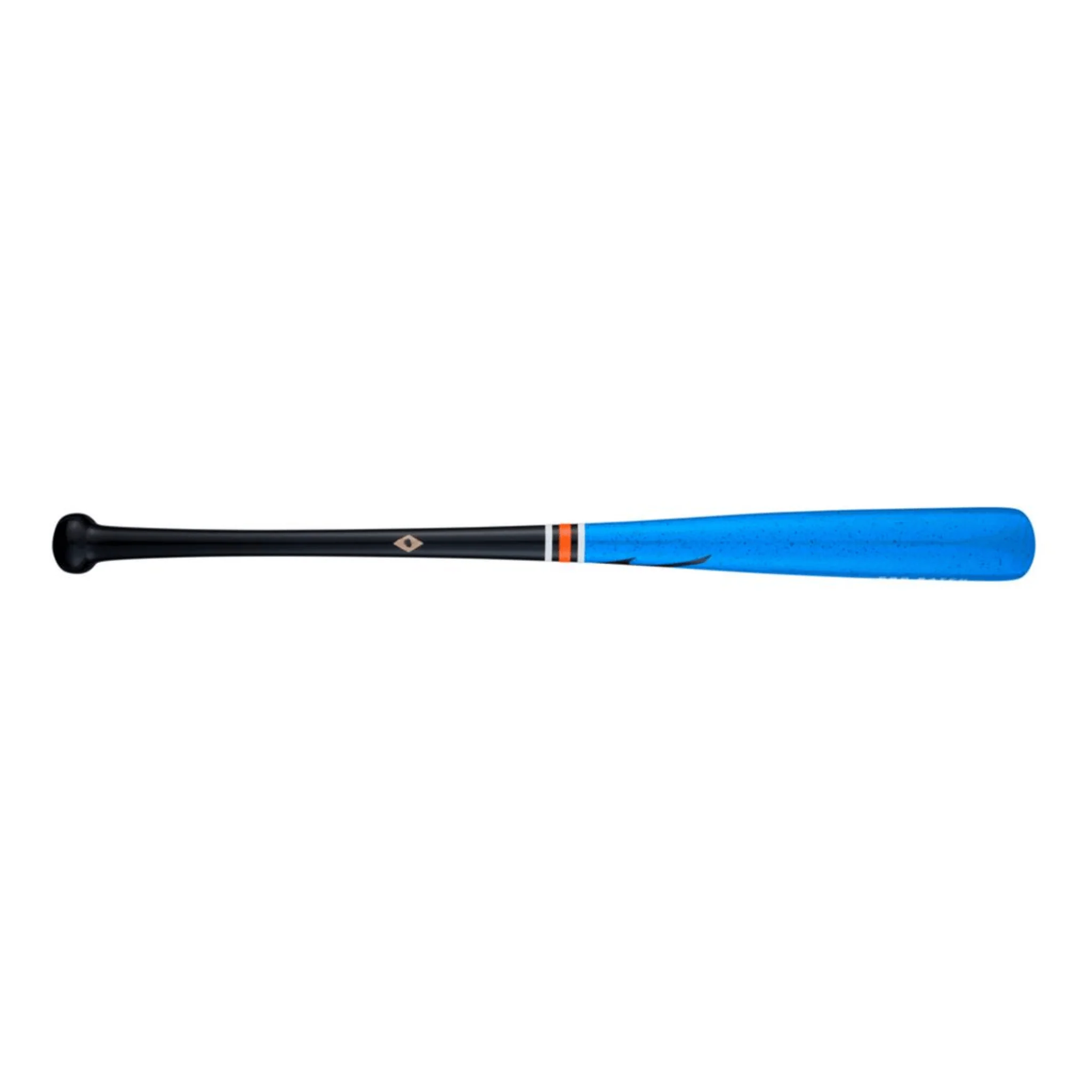 Mizuno Pro Batch MZM 243 Blue Maple Wood Baseball Bat - Image 6