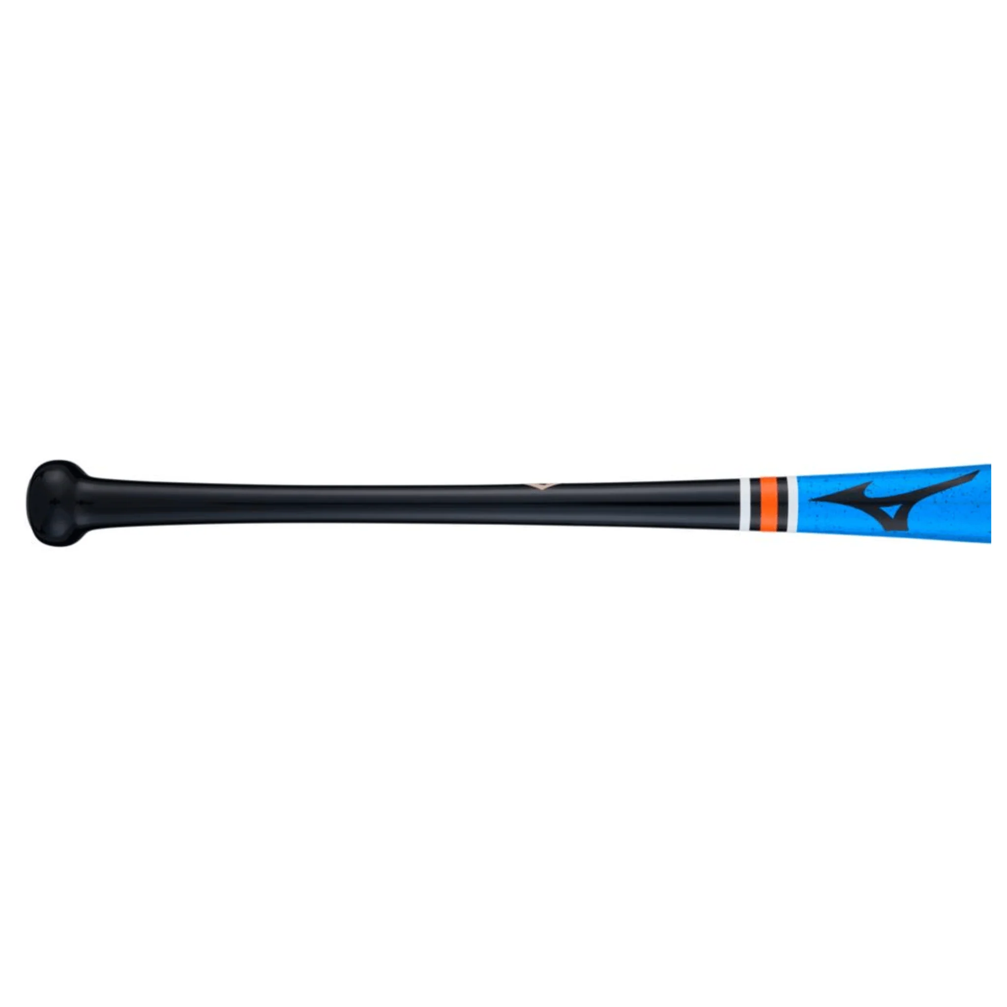 Mizuno Pro Batch MZM 243 Blue Maple Wood Baseball Bat - Image 7