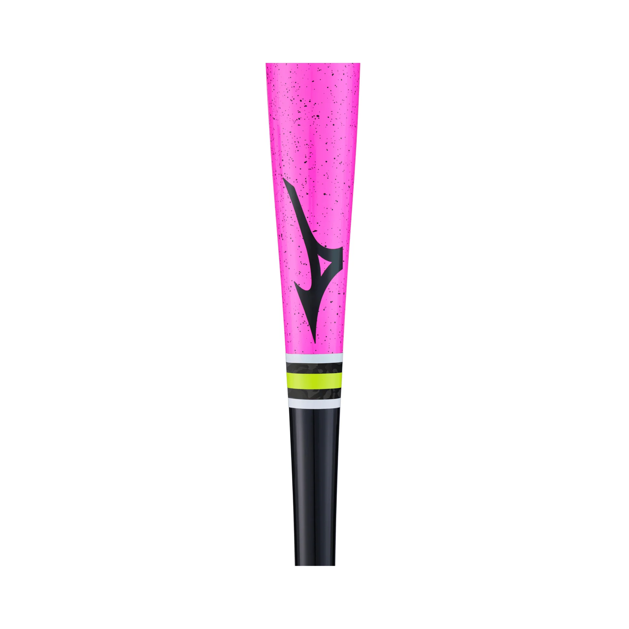 Mizuno Pro Batch MZM 271 Pink Glo Maple Wood Baseball Bat - Image 4