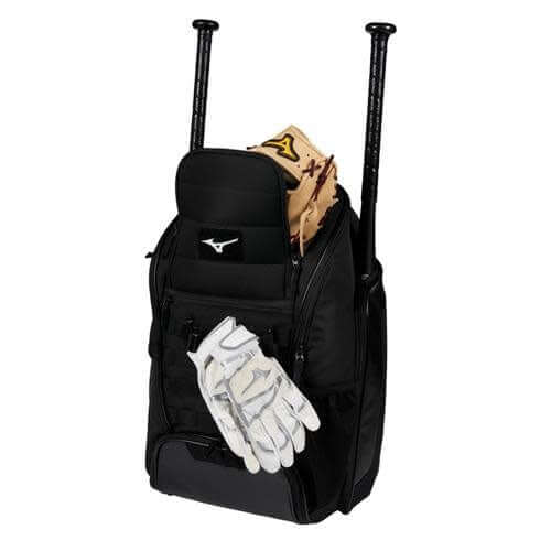 Mizuno Pro Batpack 22 - Image 3