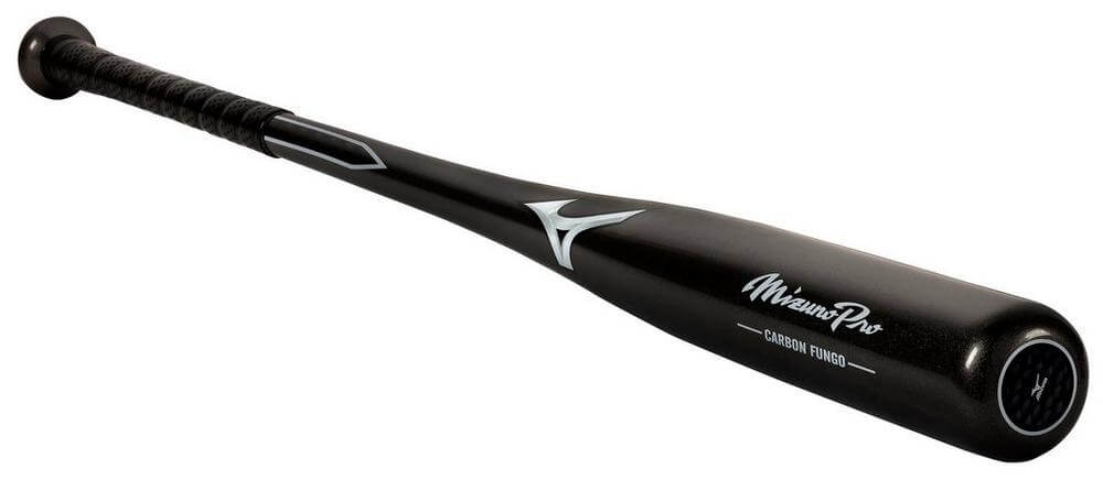 Mizuno Pro Carbon Fungo Pewter - Image 3