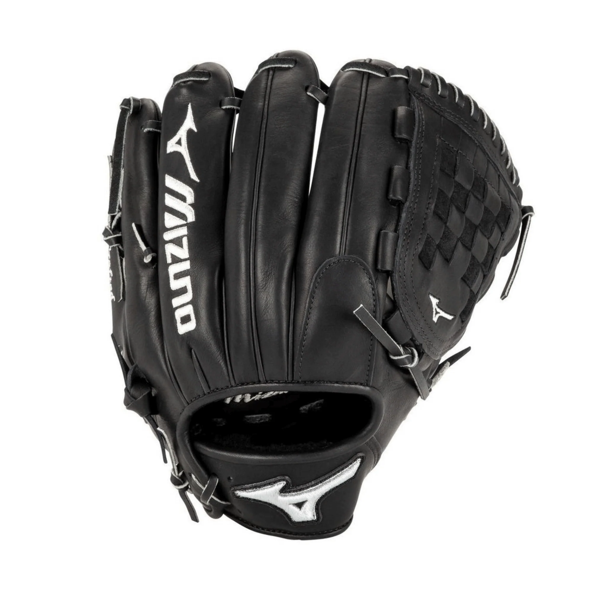 Mizuno Pro Corey Kluber GMP2CK-100DT 12" LHT Black-Silver