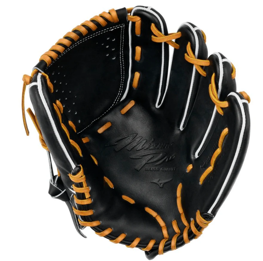 Mizuno Pro GMP-1100D Pitching Glove 12" - Image 3