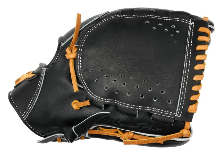Mizuno Pro GMP-1100D Pitching Glove 12" - Image 4