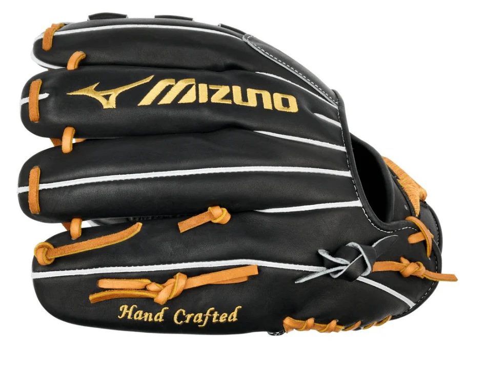 Mizuno Pro GMP-1100D Pitching Glove 12" - Image 5