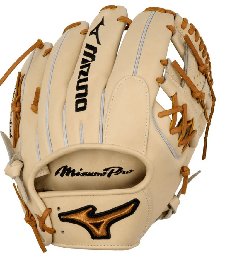Mizuno Pro GMP-4000S INF Glove 11.5" - Image 2