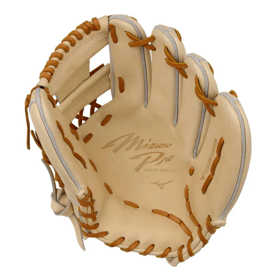 Mizuno Pro GMP-4000S INF Glove 11.5" - Image 3