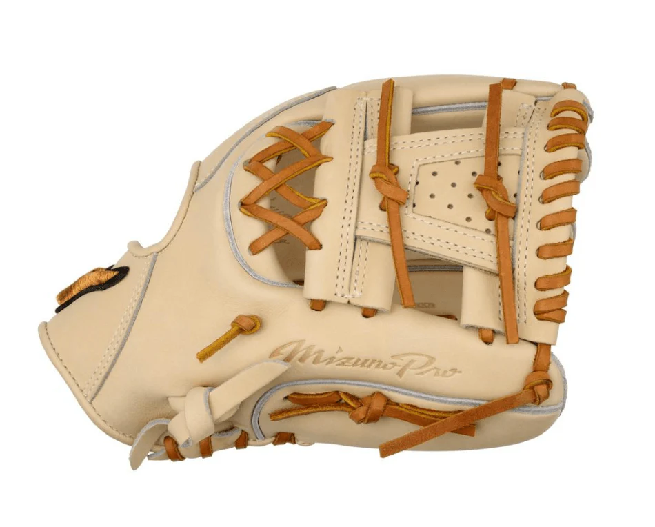 Mizuno Pro GMP-4000S INF Glove 11.5" - Image 4