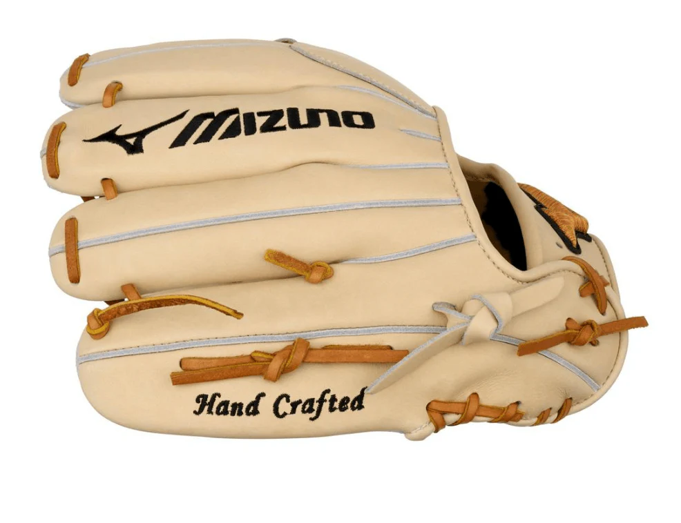 Mizuno Pro GMP-4000S INF Glove 11.5" - Image 5