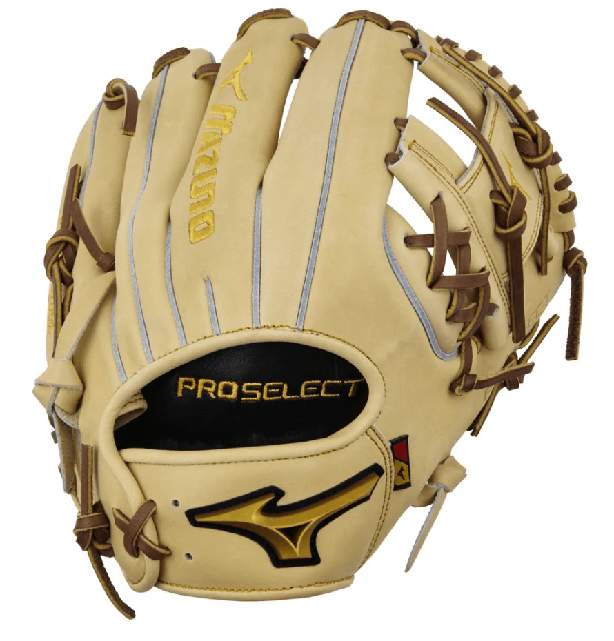 Mizuno  Pro Select GPS-40 11.5 INF - Image 2