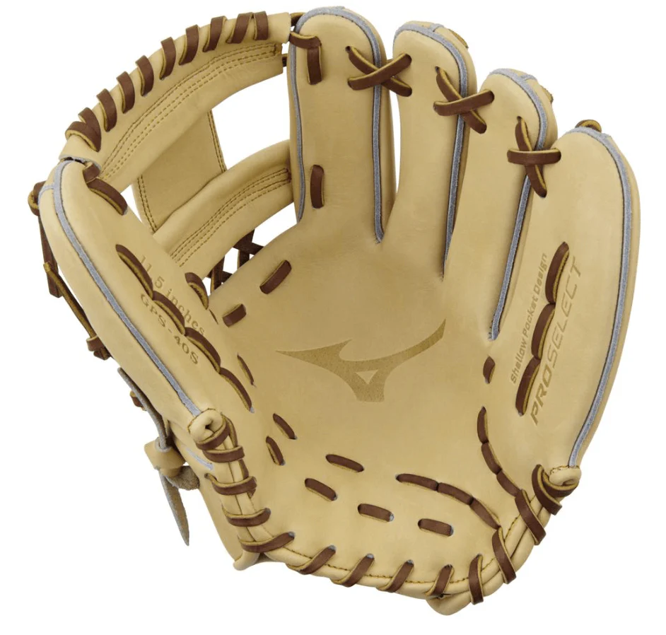Mizuno  Pro Select GPS-40 11.5 INF - Image 3