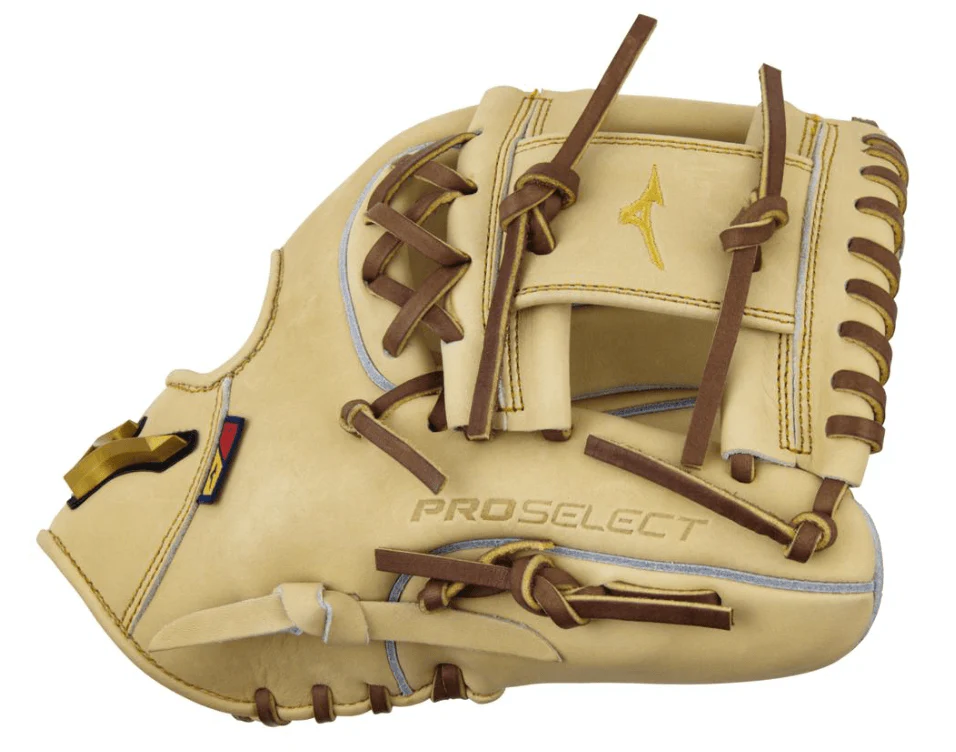 Mizuno  Pro Select GPS-40 11.5 INF - Image 4