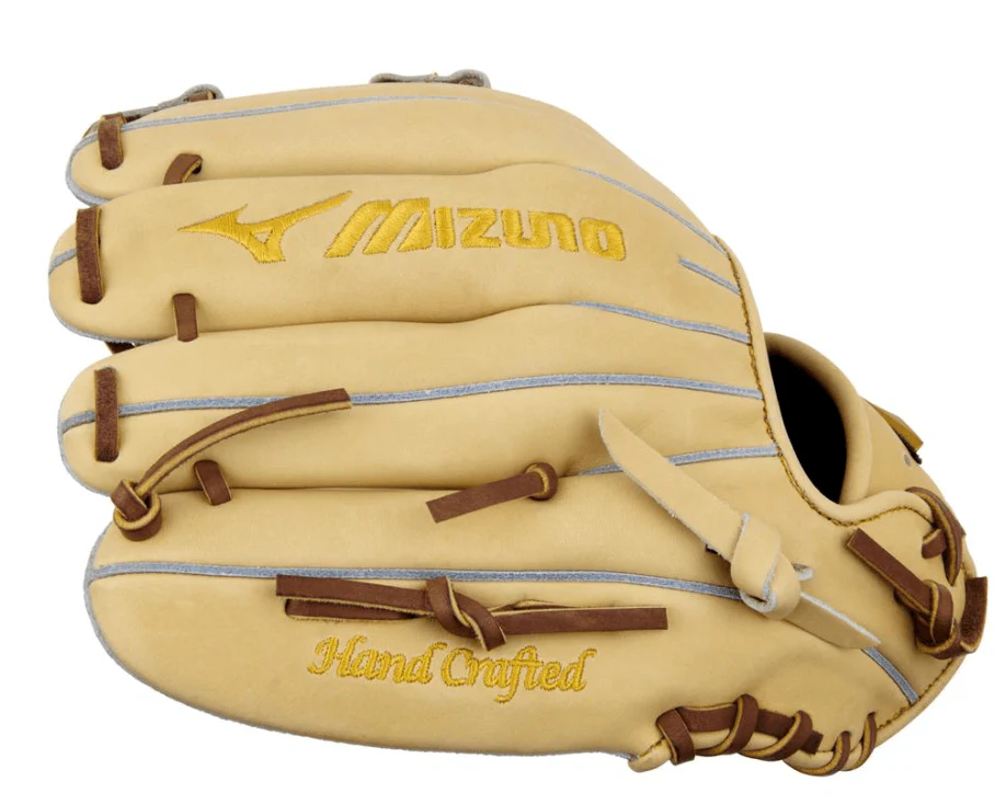 Mizuno  Pro Select GPS-40 11.5 INF - Image 5