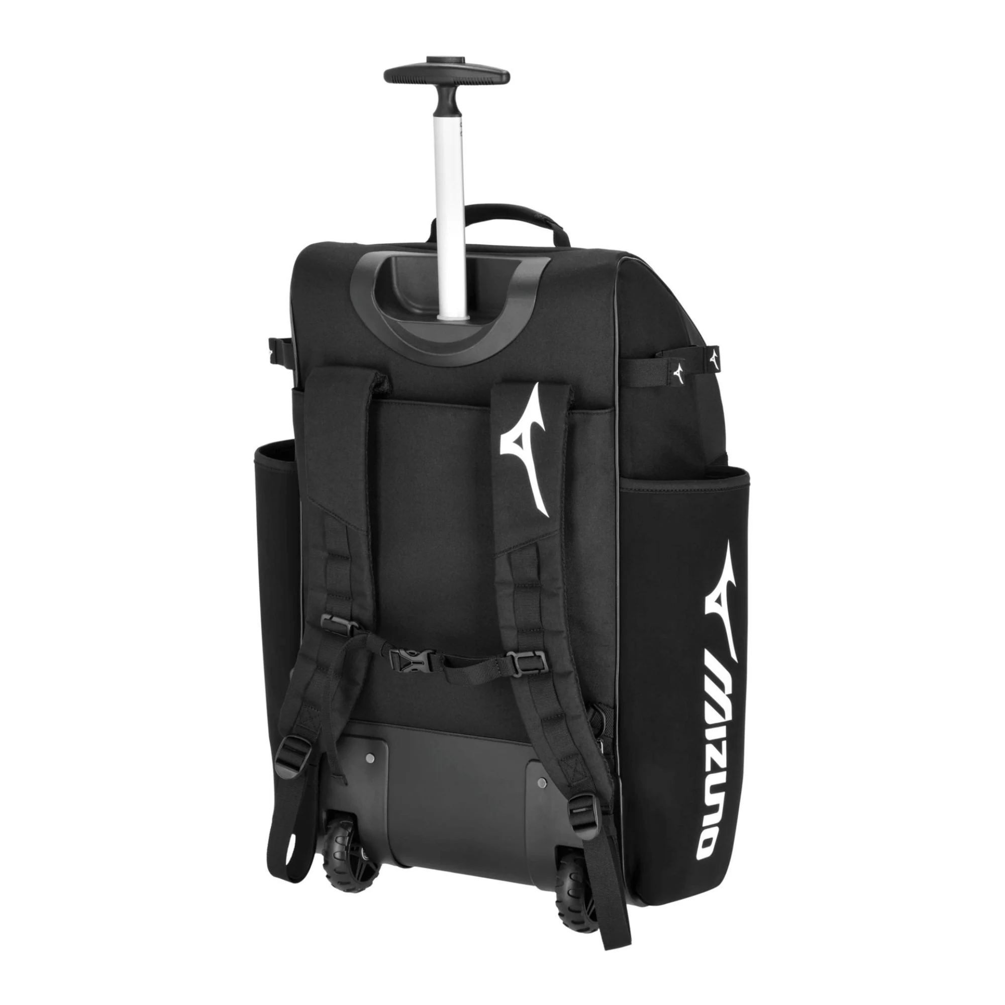 Mizuno Pro Wheel Batpack - Image 2