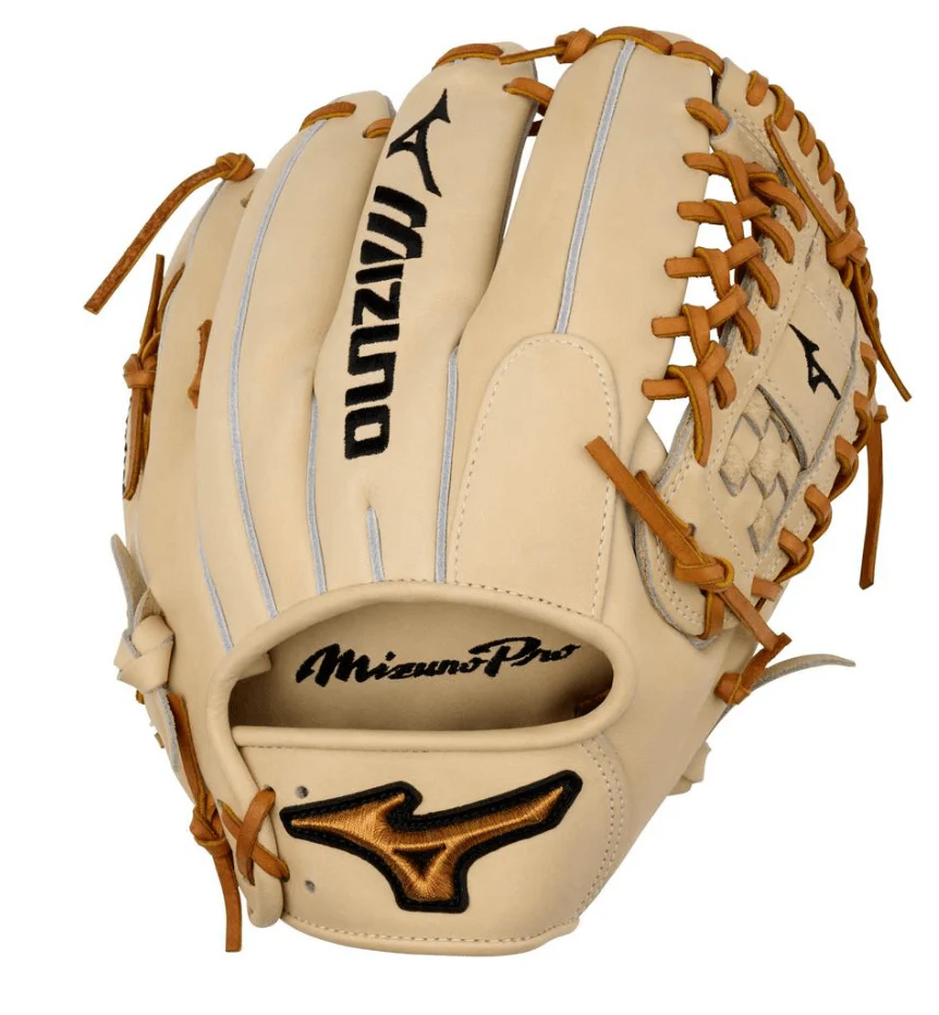 Mizuno ProGMP-1000D Pitching Glove 12 inch - Image 2