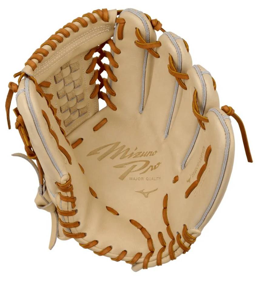 Mizuno ProGMP-1000D Pitching Glove 12 inch - Image 3