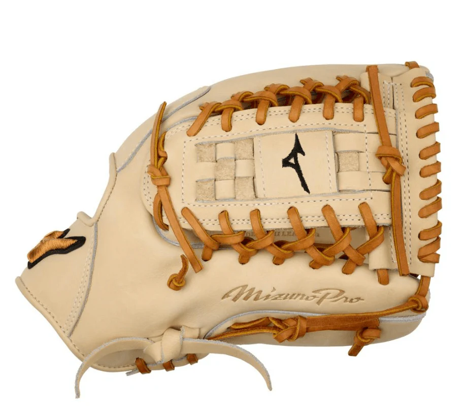 Mizuno ProGMP-1000D Pitching Glove 12 inch - Image 4