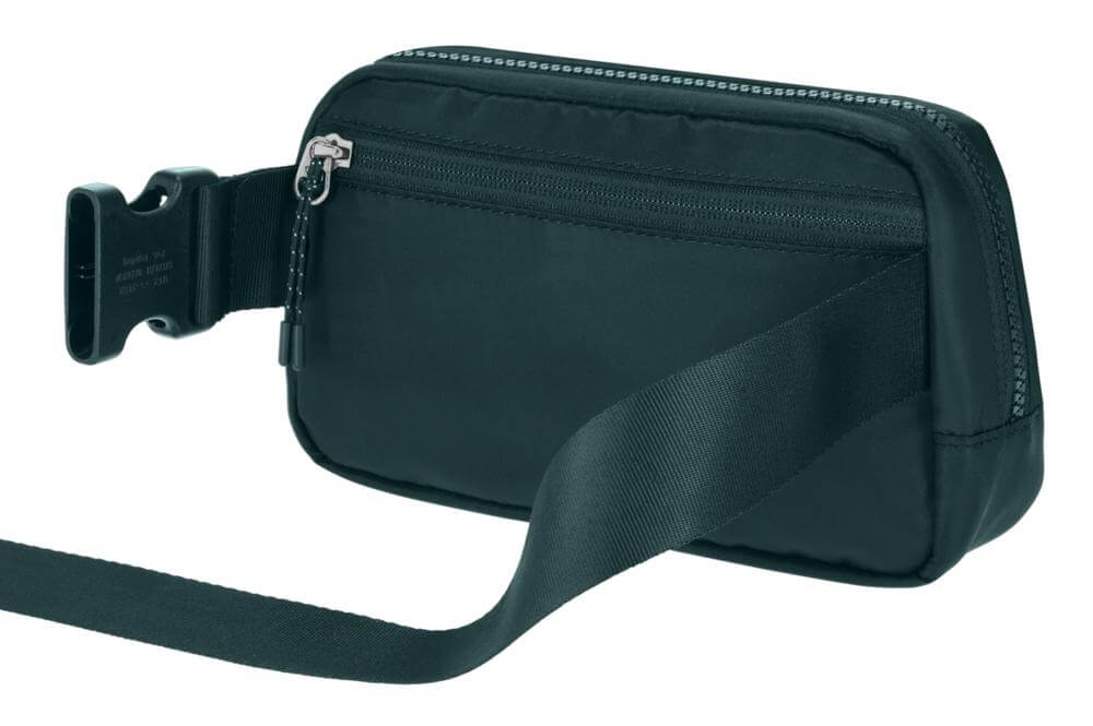 Mizuno Runbird Belt Bag - Image 2