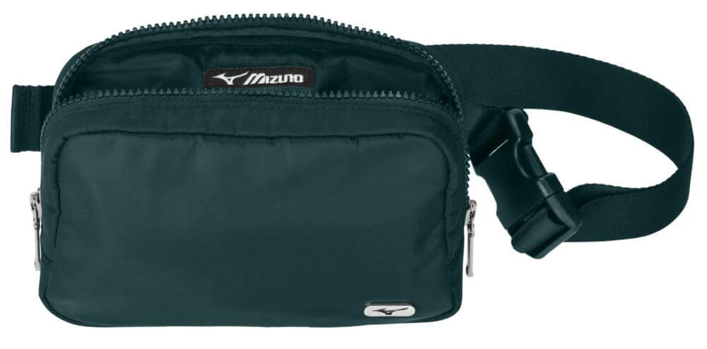 Mizuno Runbird Belt Bag - Image 3