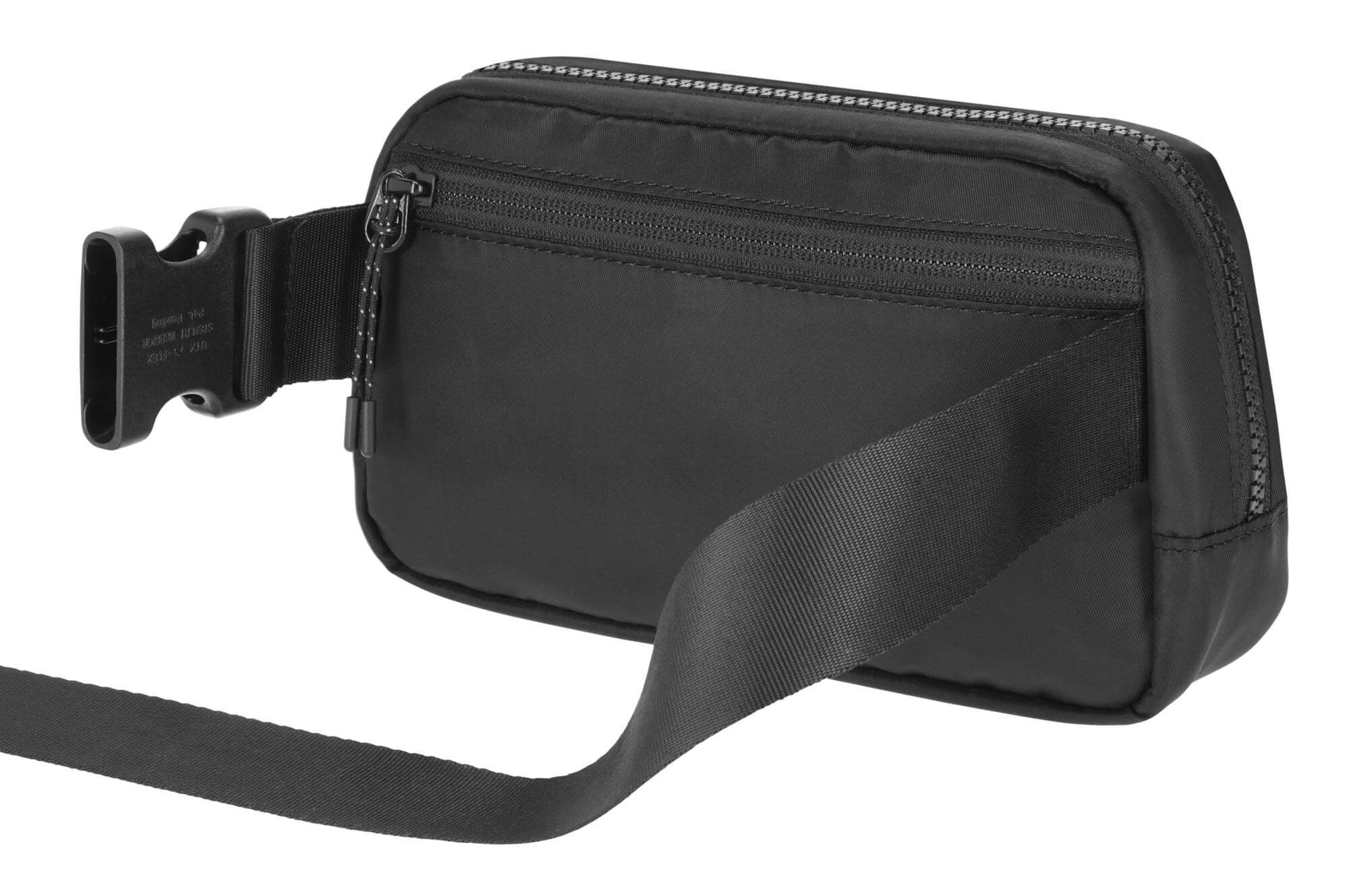 Mizuno Runbird Belt Bag - Image 5