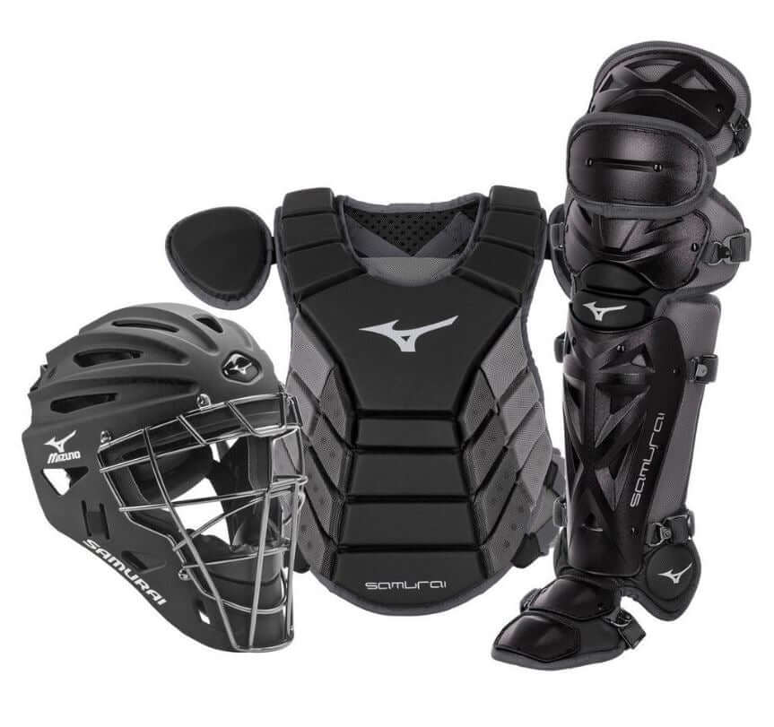 Mizuno Samurai Mens Box Set - 16 - Image 2