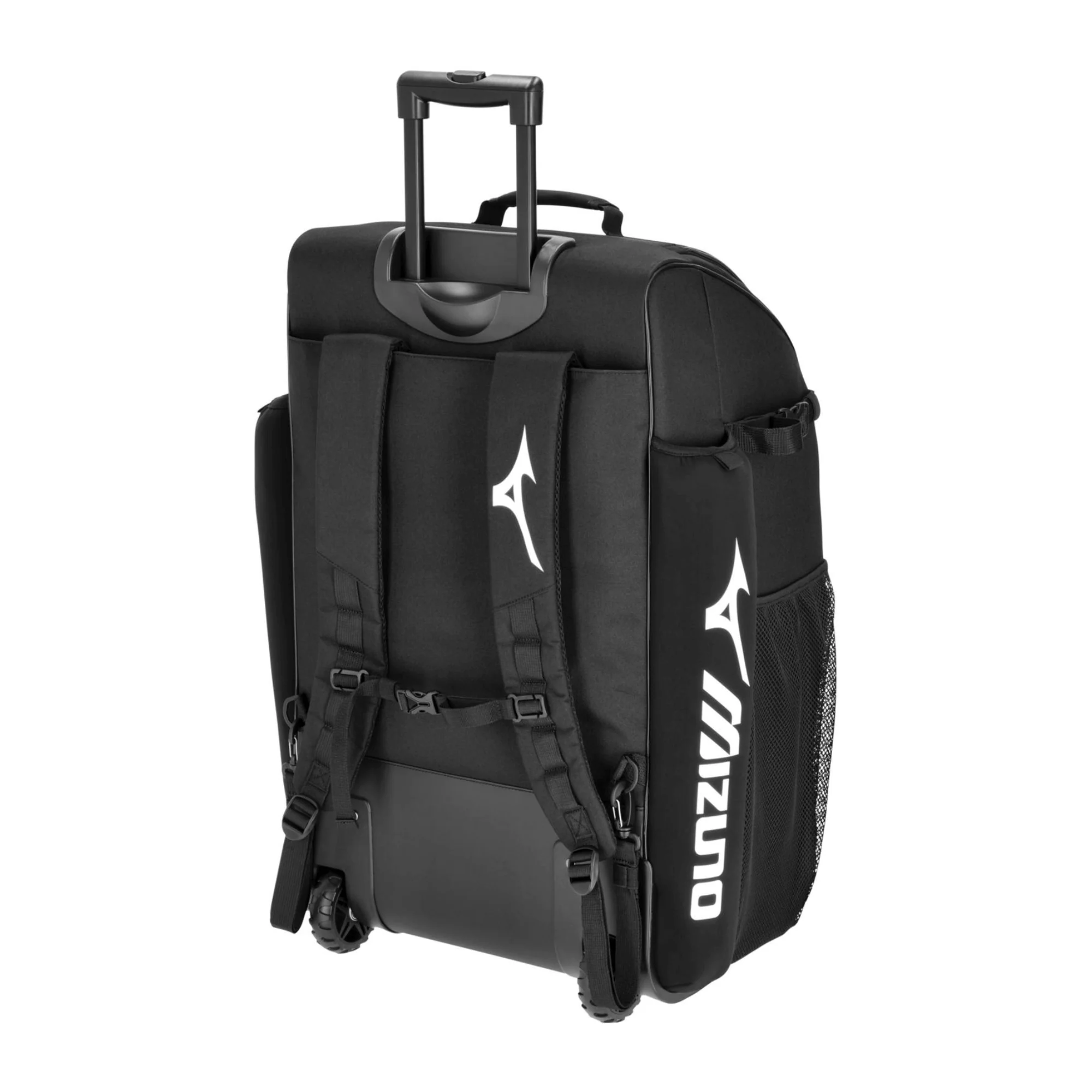 Mizuno Samurai Select Wheel Batpack - Image 2