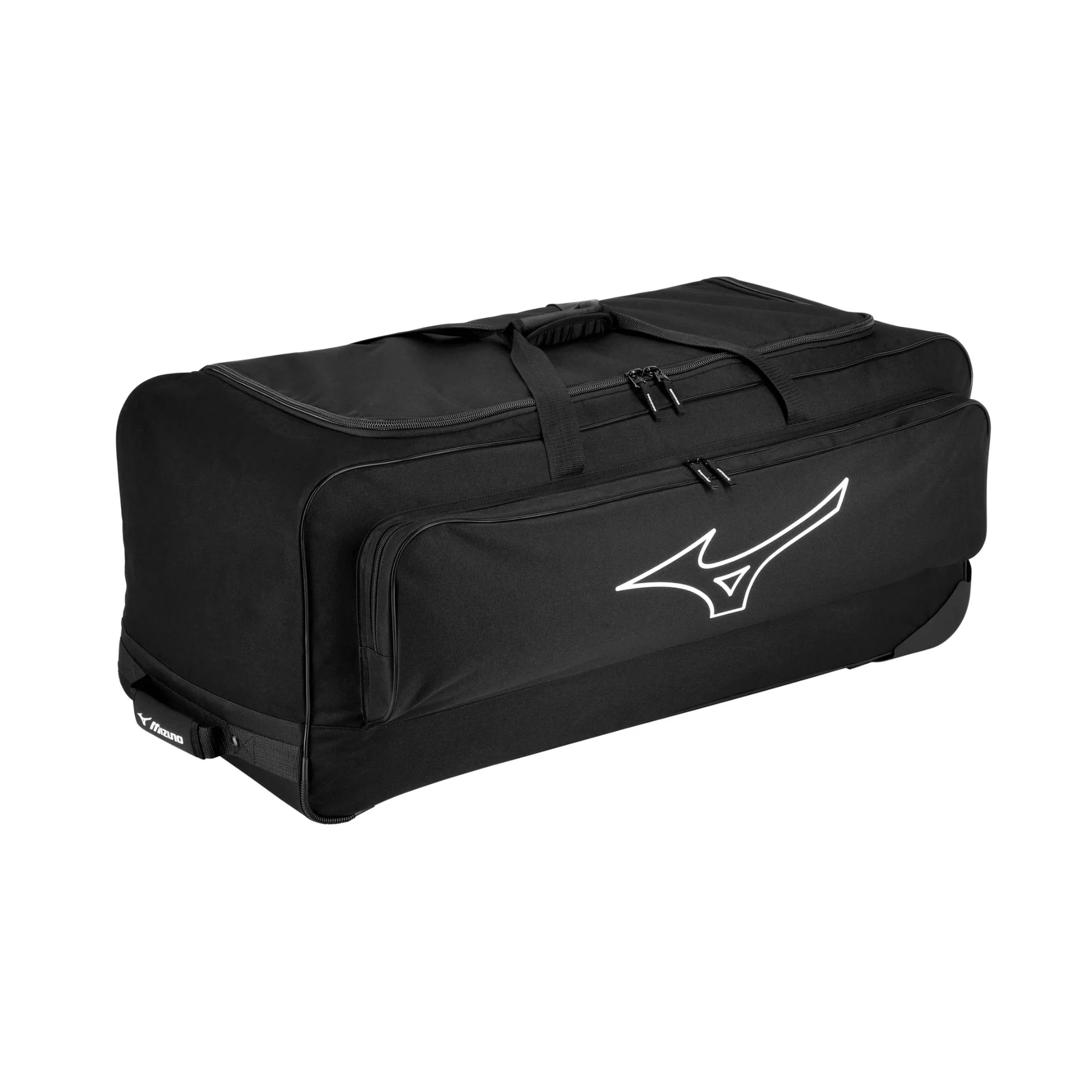 Mizuno Mega Wheel Bag - Image 3