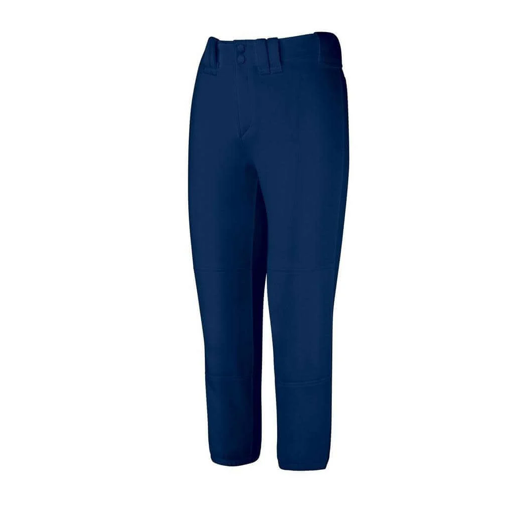 Mizuno Womens Belted Softball Pant - Image 4