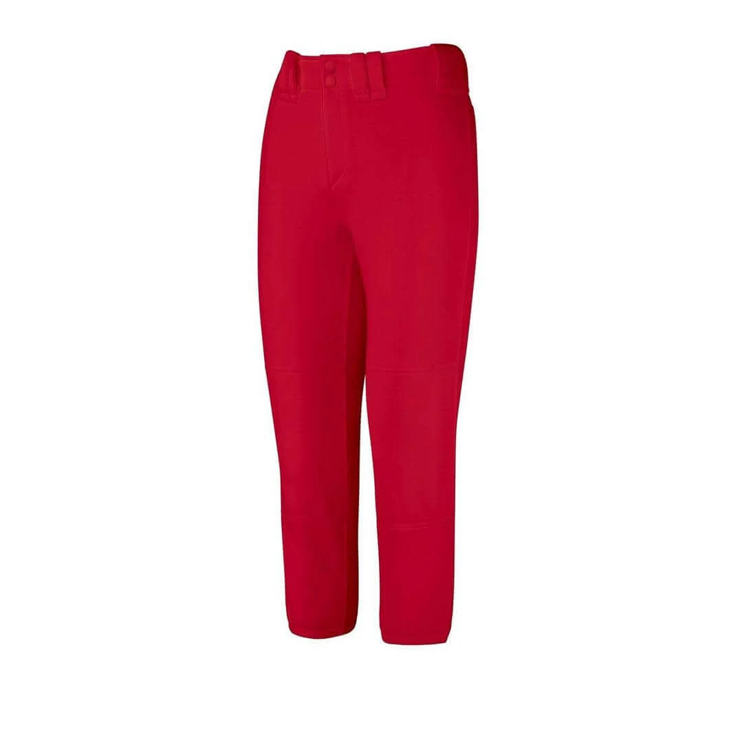 Mizuno Womens Belted Softball Pant - Image 5