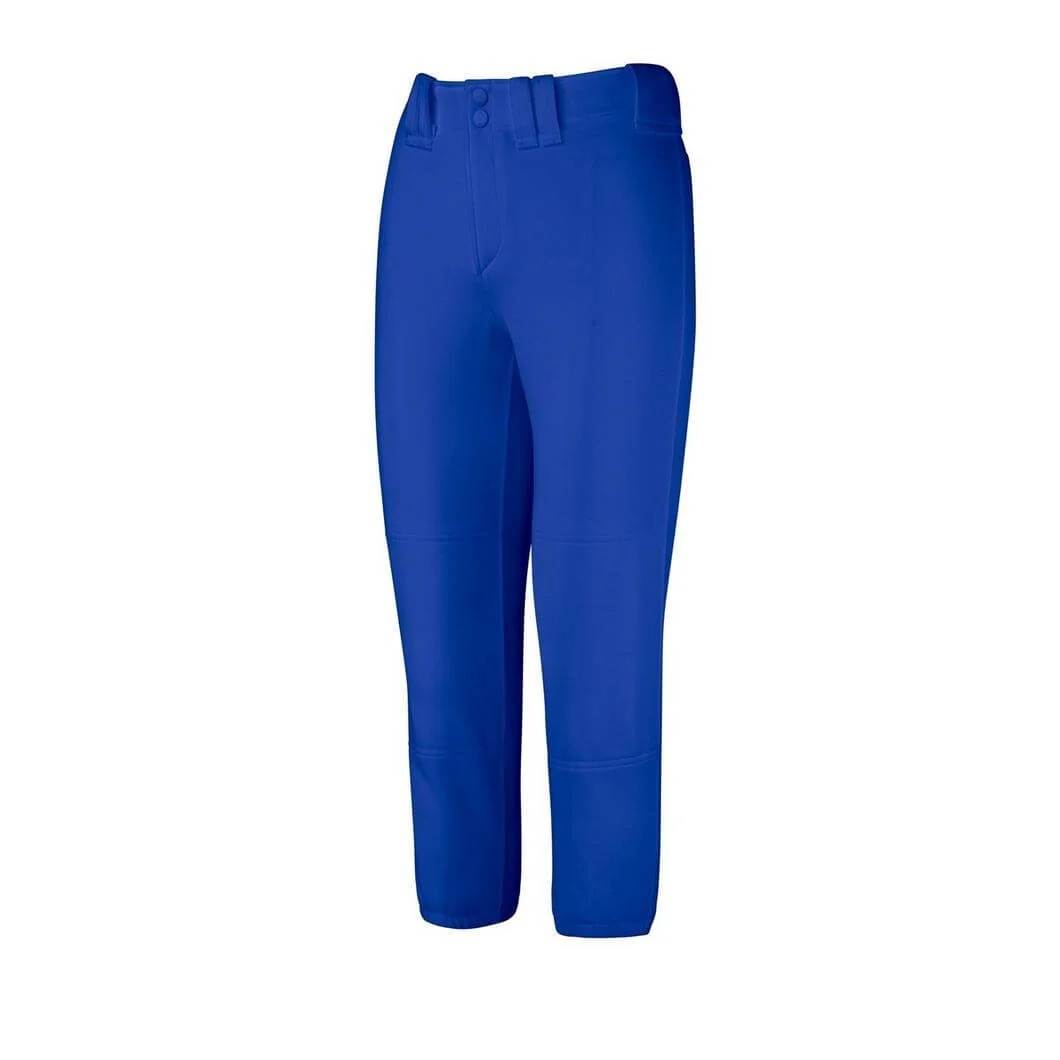 Mizuno Womens Belted Softball Pant - Image 7