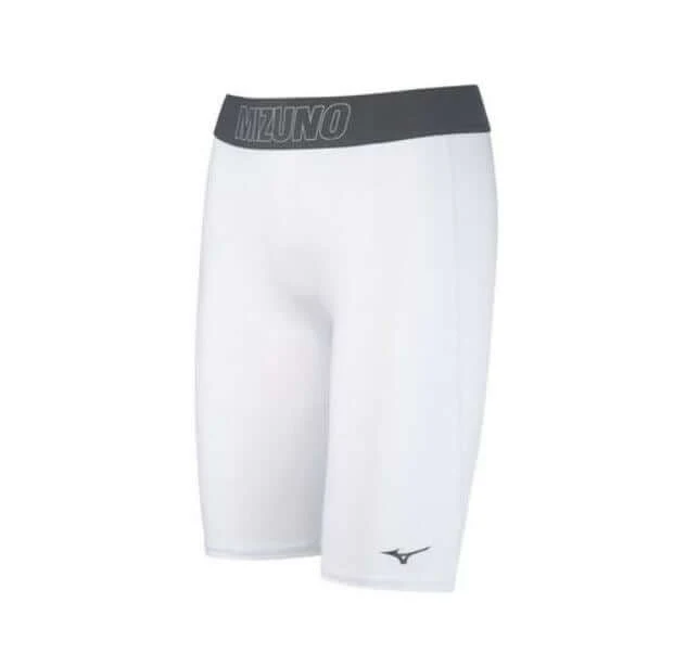 Mizuno Womens Compression Sliding Short - Image 3