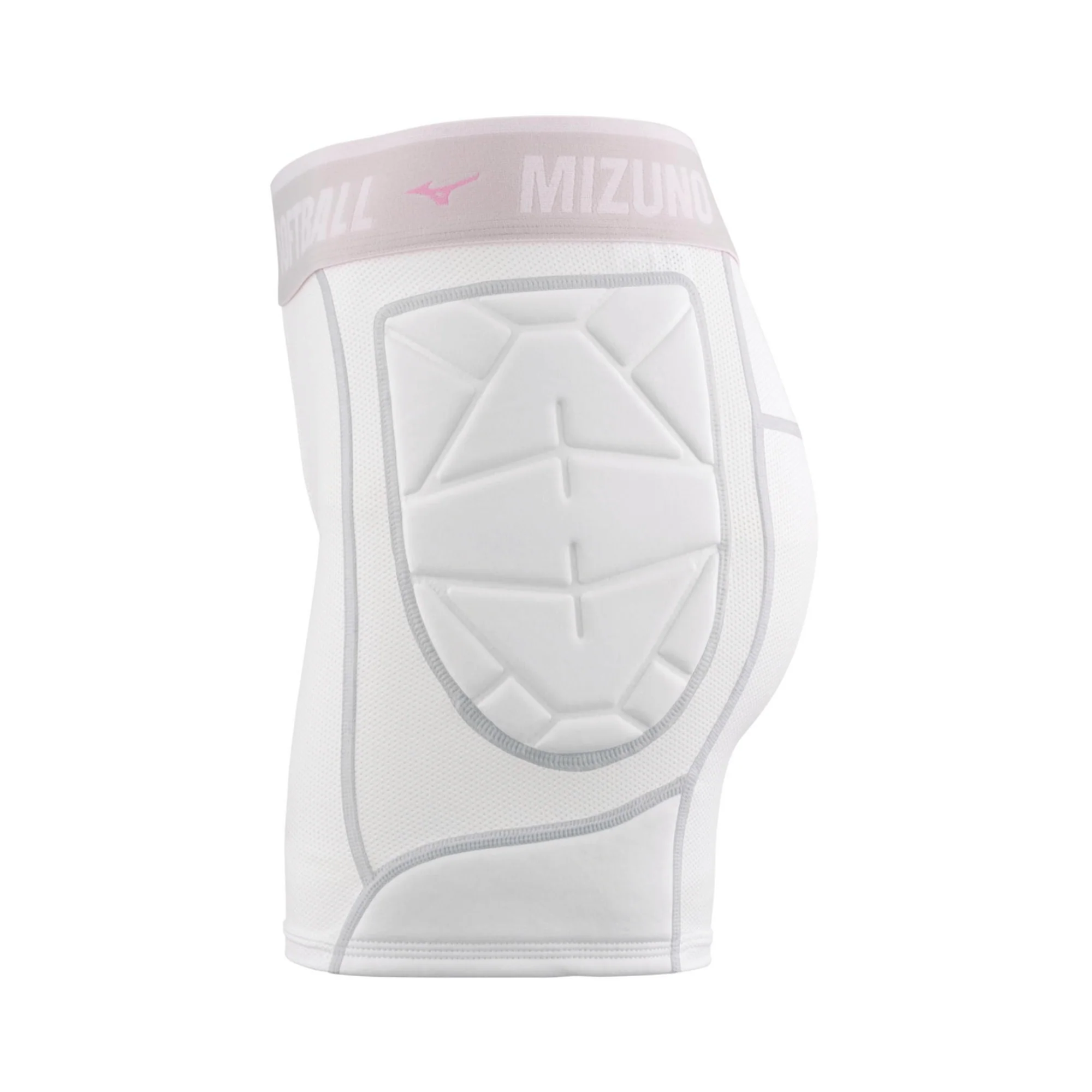 Mizuno Women's RB Shield Padded Slider - Image 3