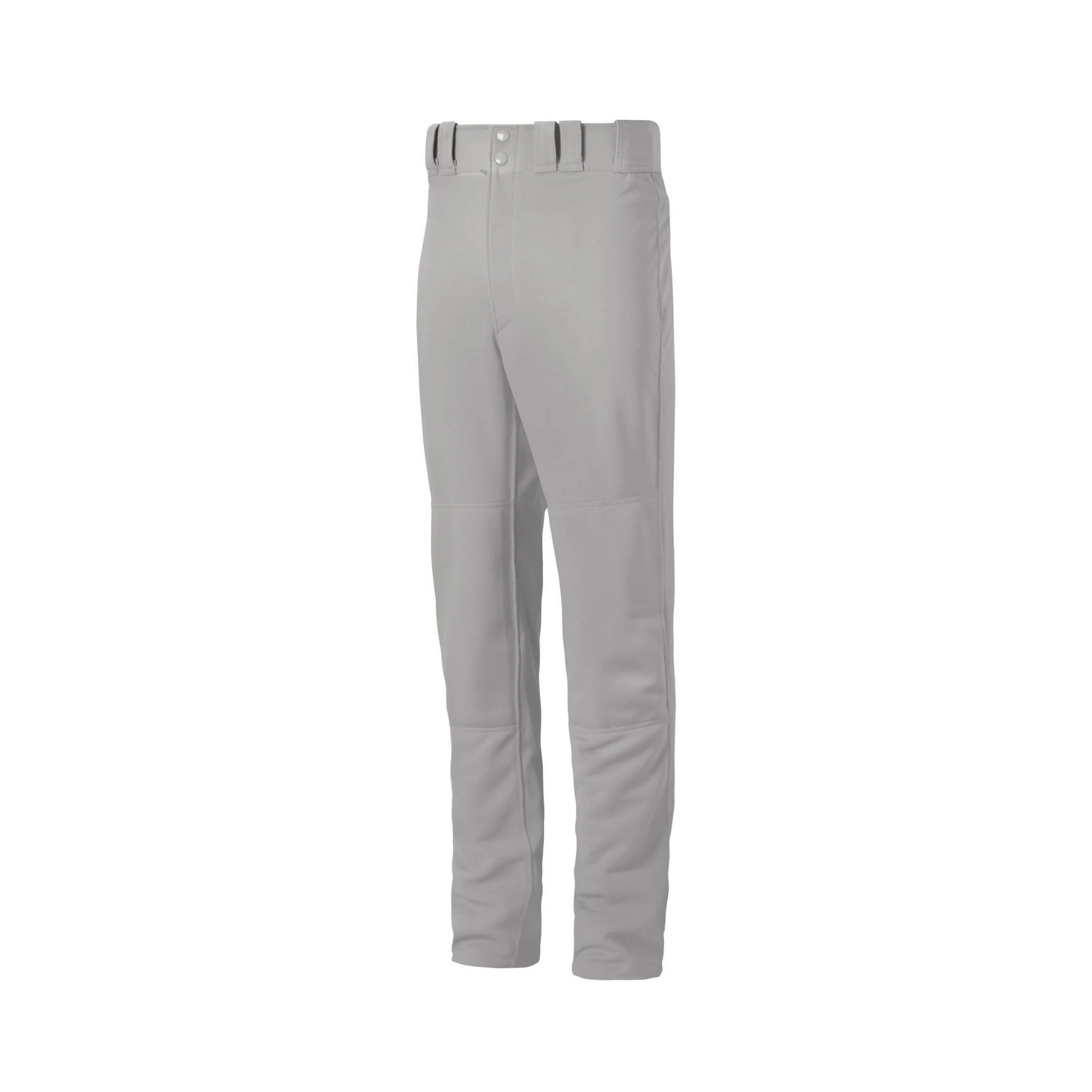 Mizuno Youth Premier Pro Baseball Pant G2 Grey - Image 3
