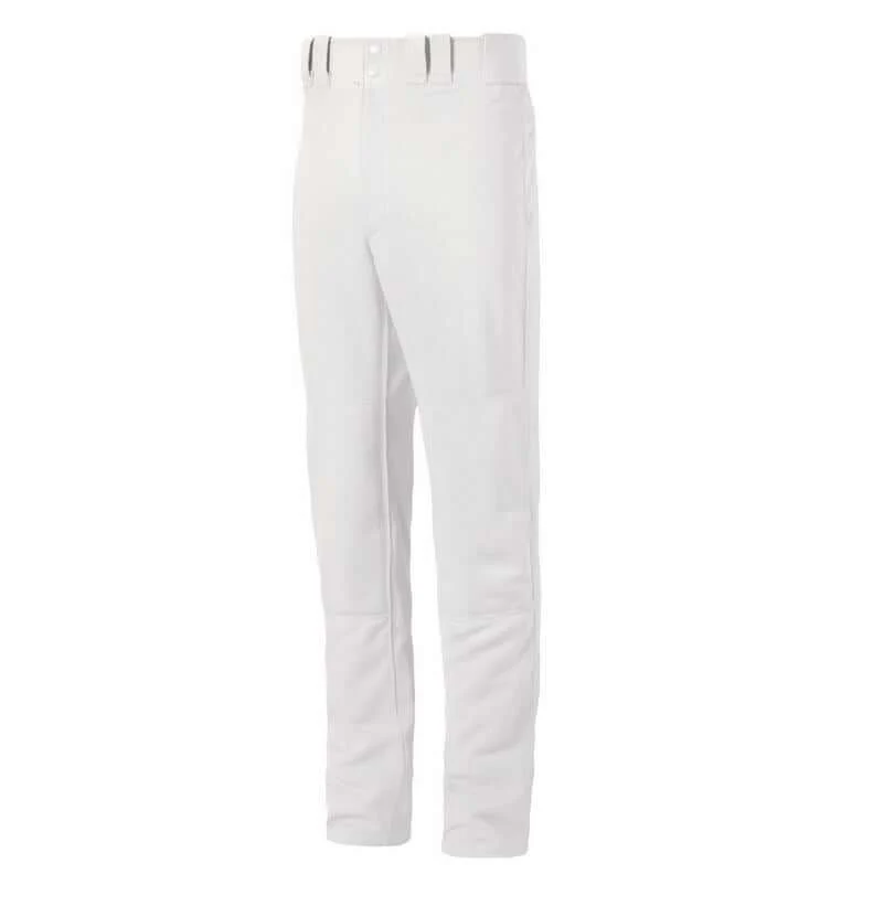 Mizuno Youth Premier Pro Baseball Pant G2 White - Image 5