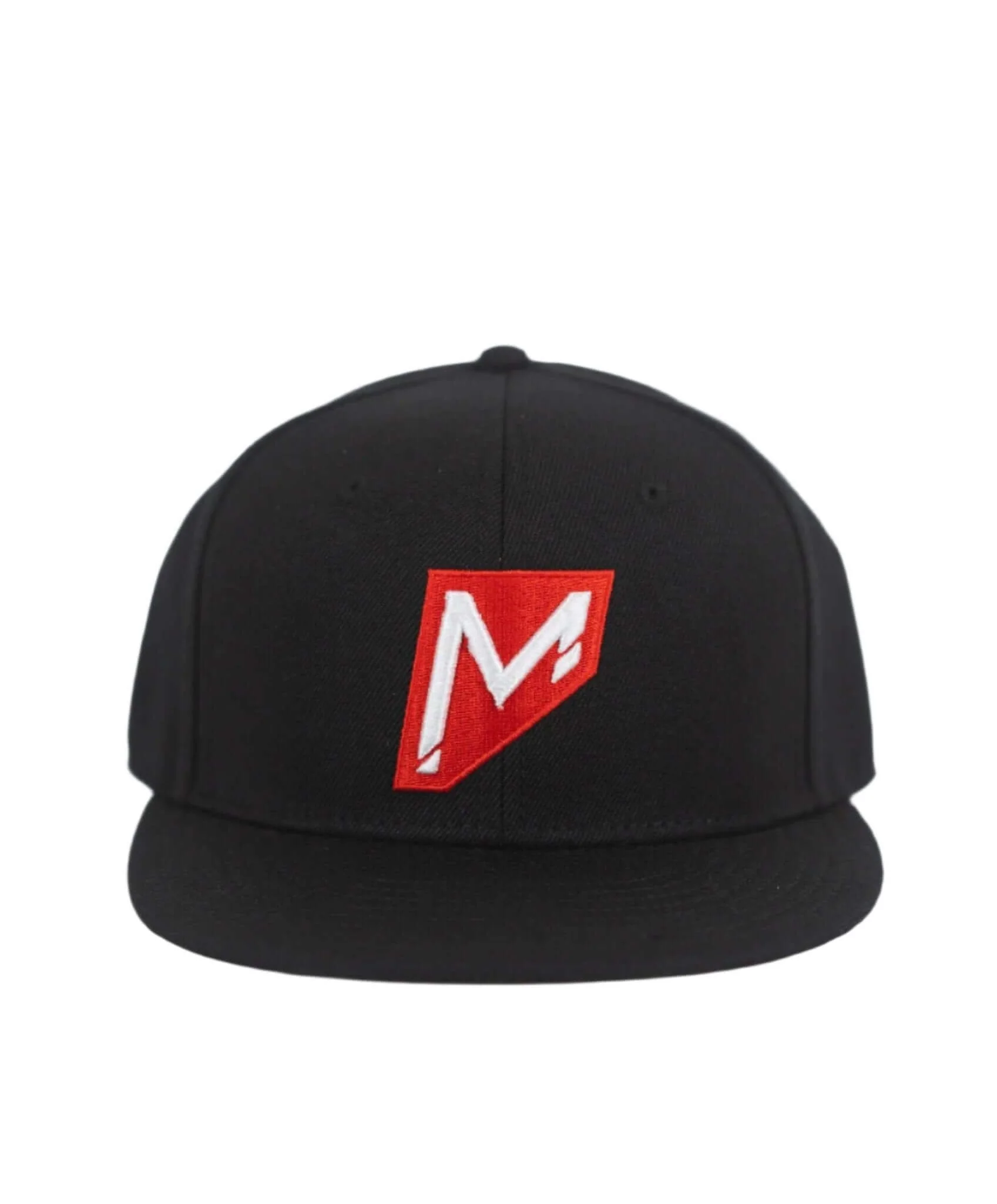 Momentum Snapback Hat