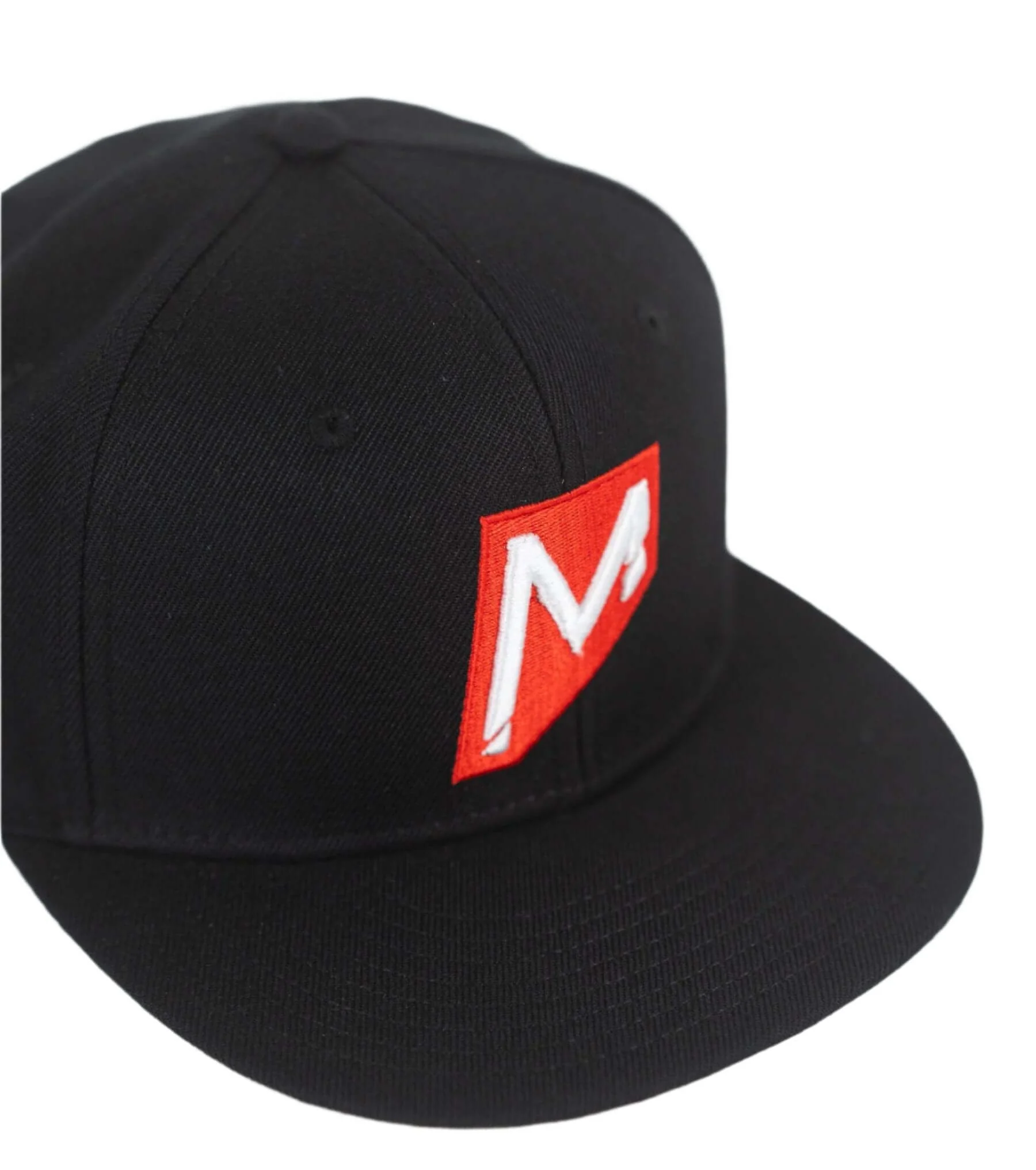 Momentum Snapback Hat - Image 2