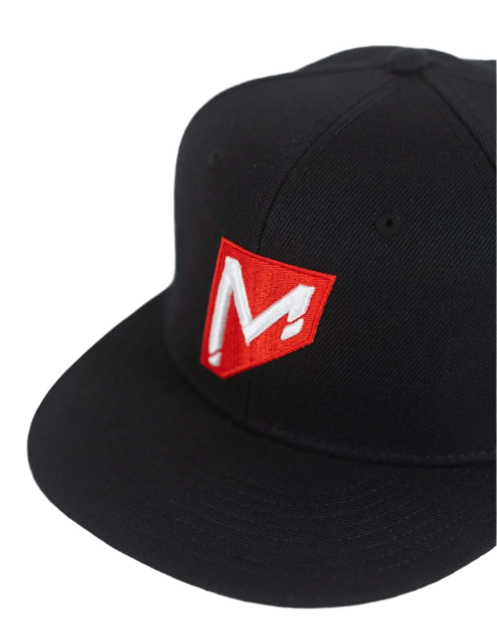 Momentum Snapback Hat - Image 3