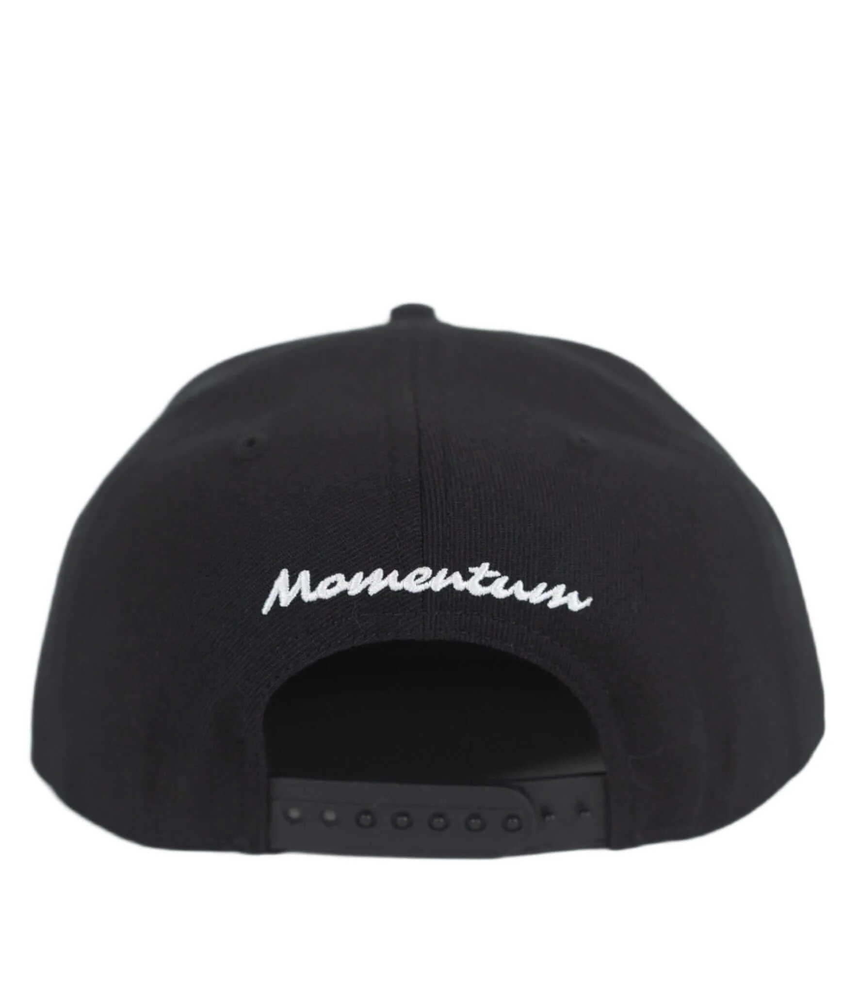 Momentum Snapback Hat - Image 4