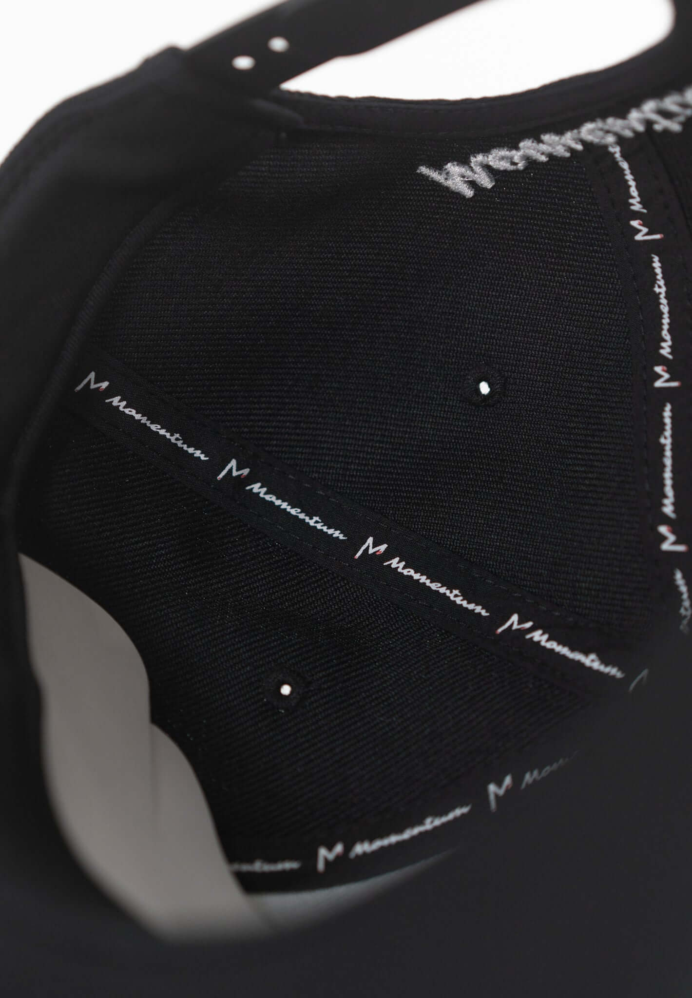 Momentum Snapback Hat - Image 5