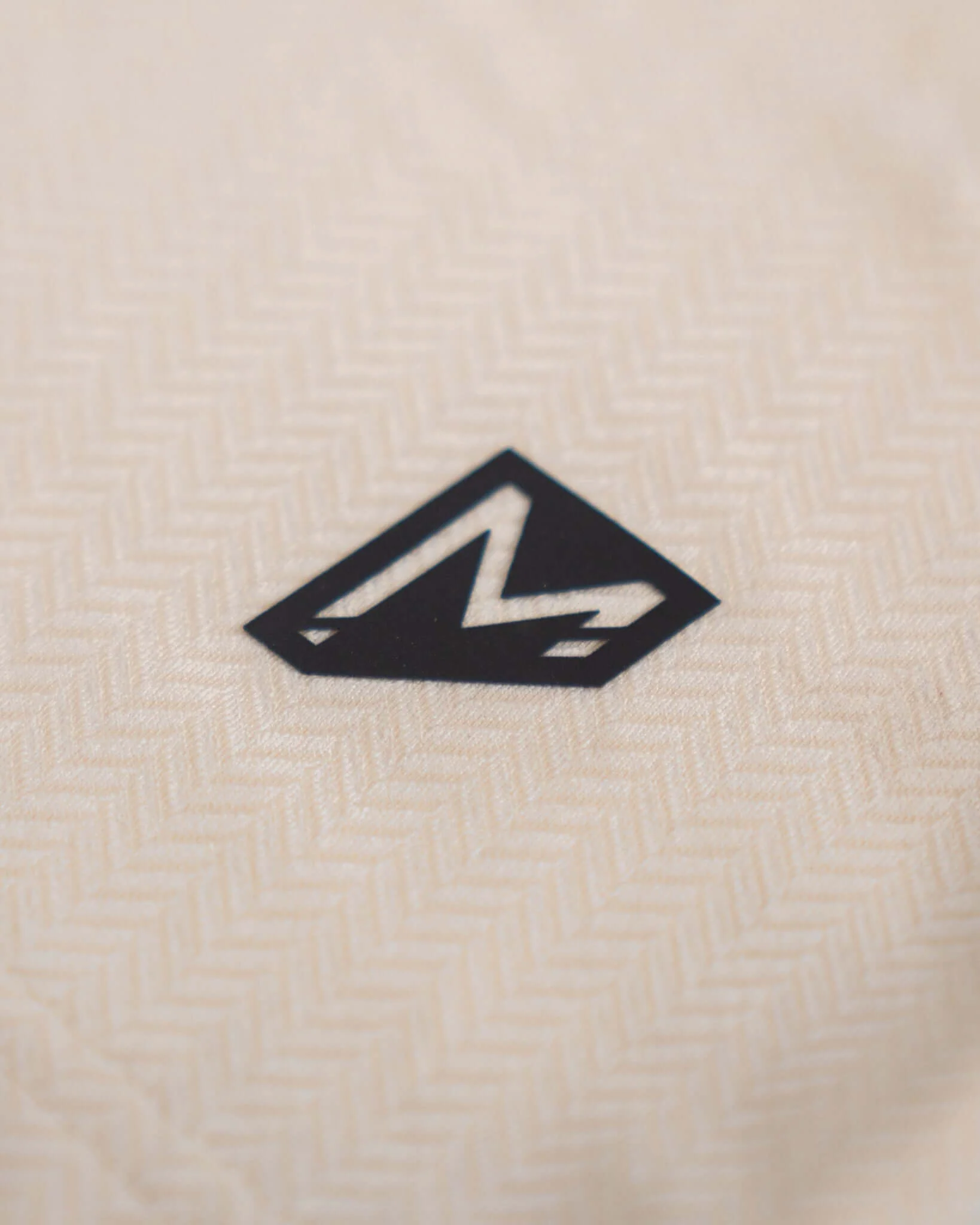 Momentum Tan Recovery Tee - Image 7