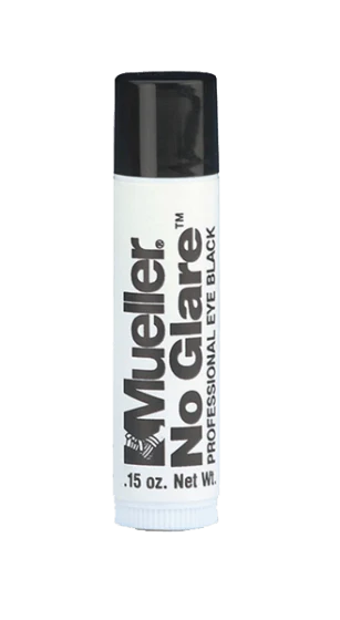 Mueller Eye Black