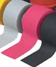 Mueller M-Tape 1.5" x 10 Yds Pink - Image 2