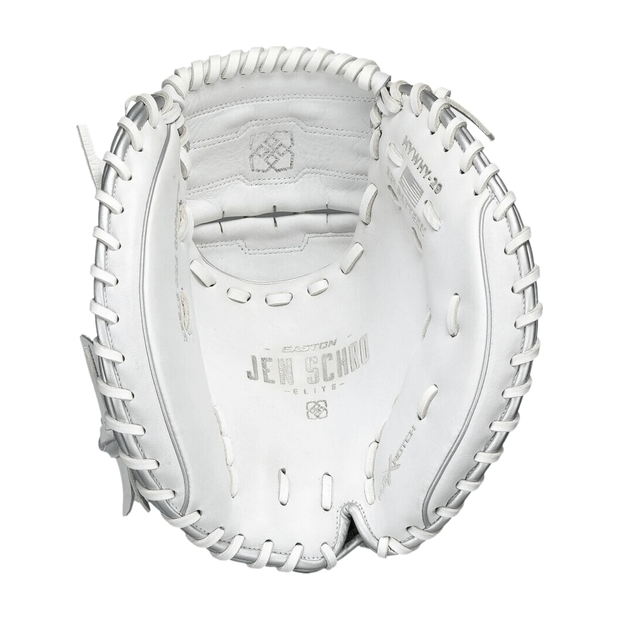 MYWHYY-29 Elite FP 33 in Fastpitch Catchers Mitt - Image 2