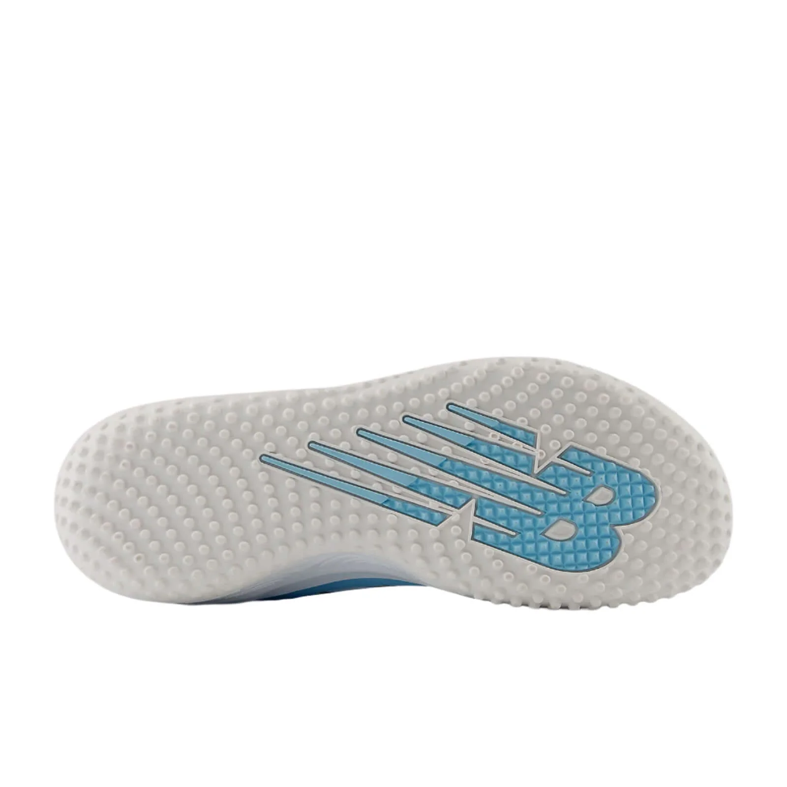 New Balance 3000v7 Armed Forces Turf-Trainer Team Carolina - Image 5