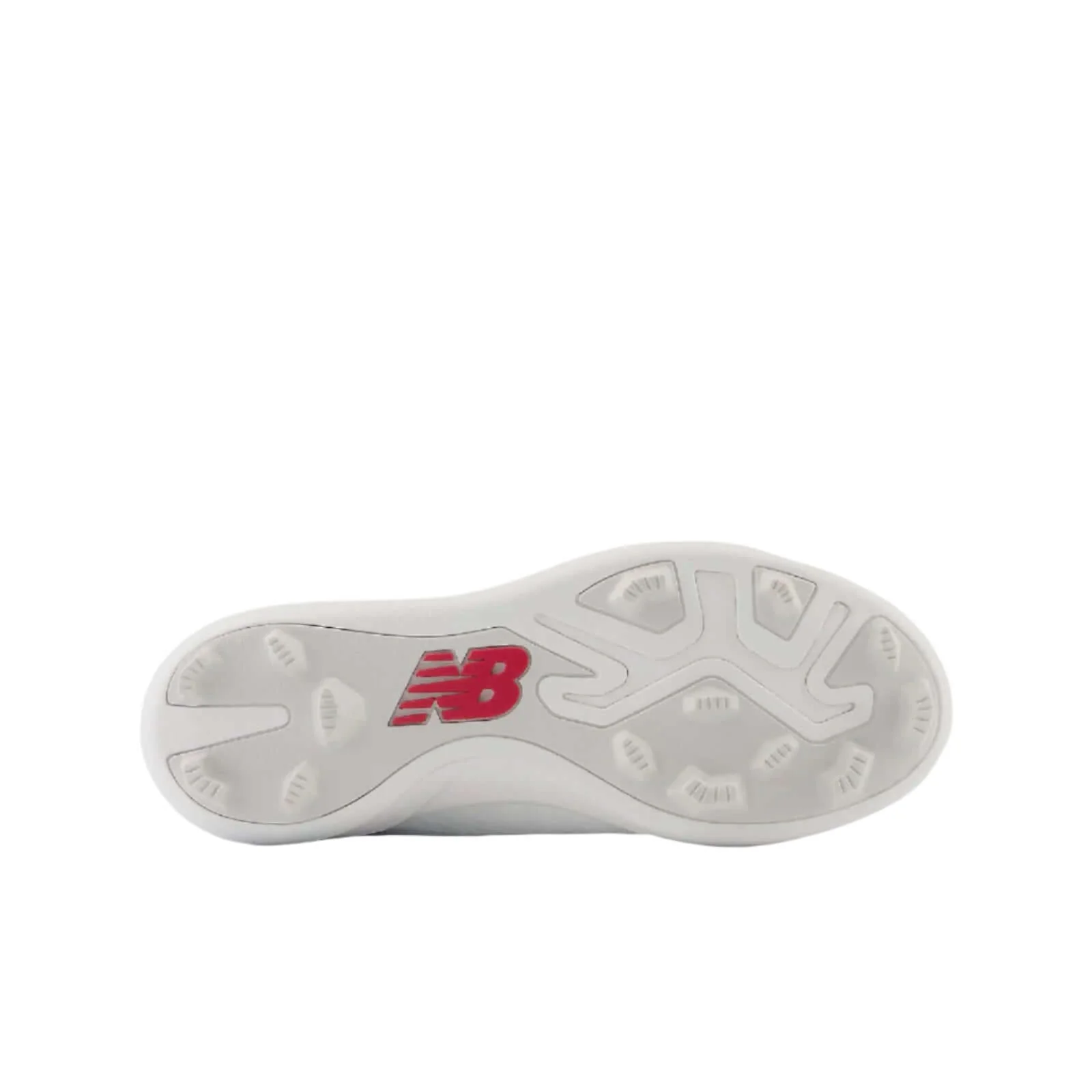 New Balance 4040v7 Youth Rubber-Molded - Optic White - Image 5