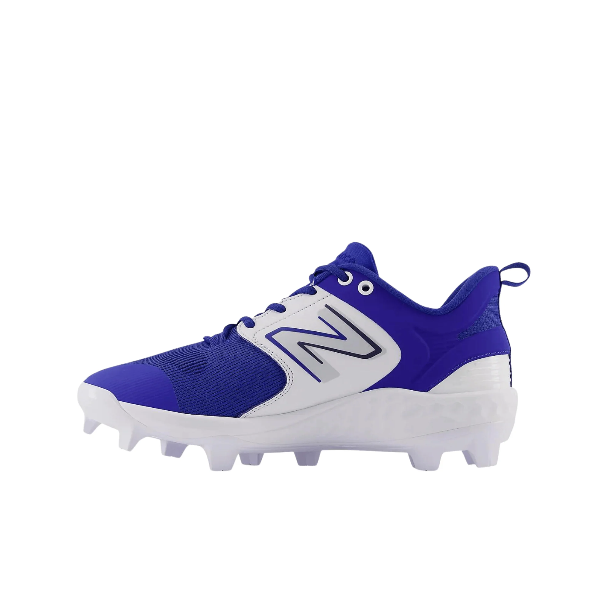 New Balance Fresh Foam 3000 v6 Molded Blue - Image 2