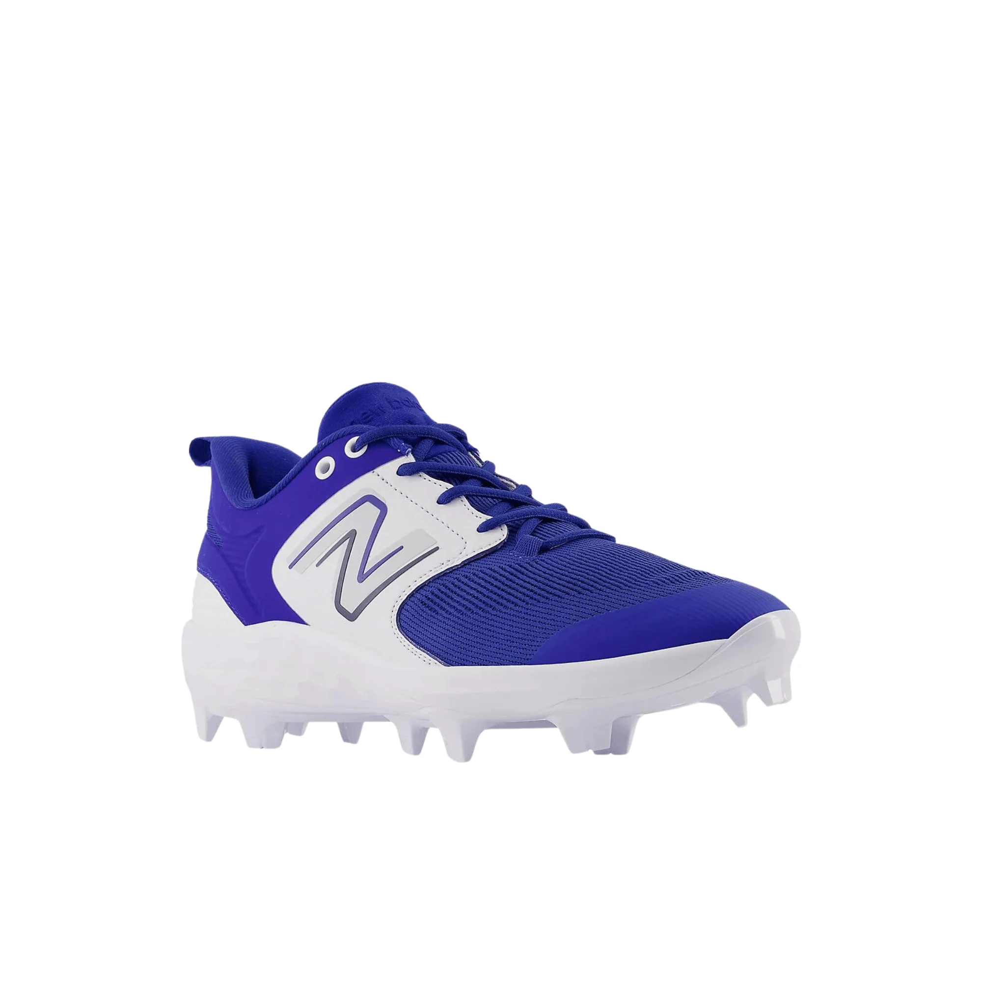 New Balance Fresh Foam 3000 v6 Molded Blue - Image 3