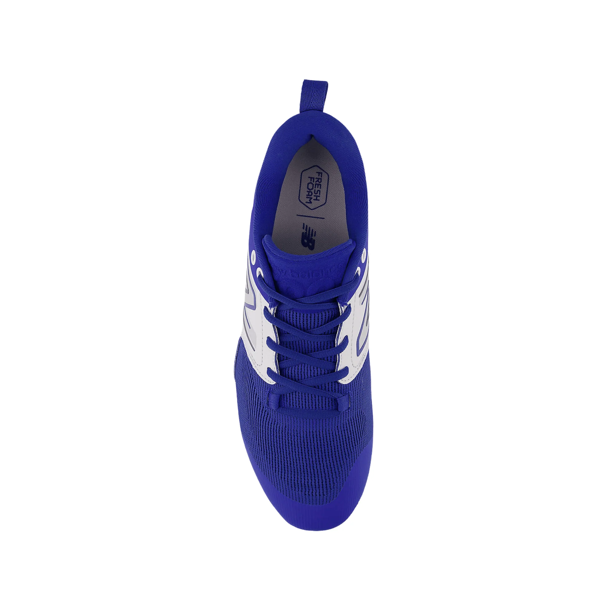 New Balance Fresh Foam 3000 v6 Molded Blue - Image 5