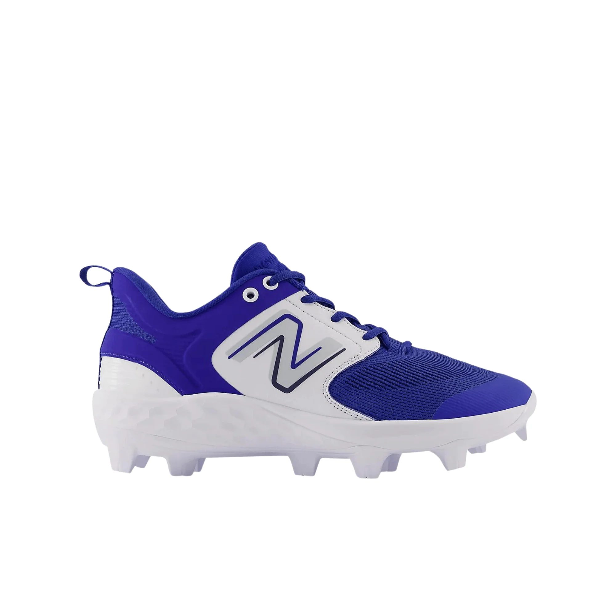 New Balance Fresh Foam 3000 v6 Molded Blue - Image 9
