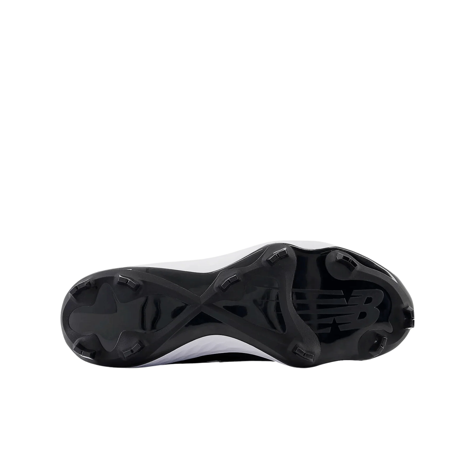 New Balance Fresh Foam 3000 v6 Molded Synthetics Black - Image 5